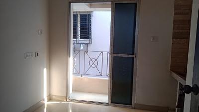 Living Room Image of 700 Sq.ft 2 BHK Apartment / Flat for sale in New Garia Kolkata for Rs. 2200000