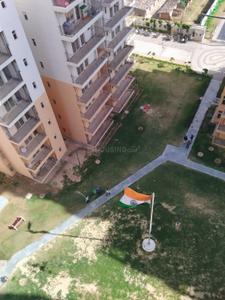 Balcony Image of 450 Sq.ft 1 BHK Apartment / Flat for sale in ROF Amaltas, Sector 92 Gurgaon for Rs. 3900000