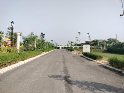 Image of 300 Sq.ft Residential Plot / Land for sale in Amolik Concordia Living, Tajupur, Faridabad for Rs. 46000000