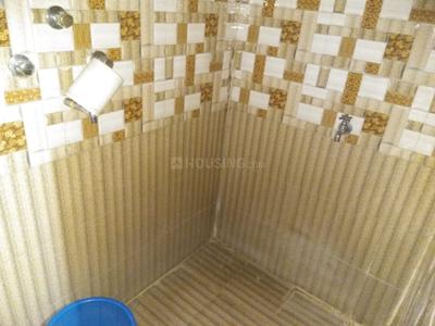 Bathroom Image of 1200 Sq.ft 2 BHK Independent House for rent in Ayodhya Bypass Bhopal for Rs. 12500