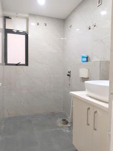 Common Bathroom Image of 1361 Sq.ft 3 BHK Apartment / Flat for sale in Shivom Utopia, Madurdaha Kolkata for Rs. 21500000