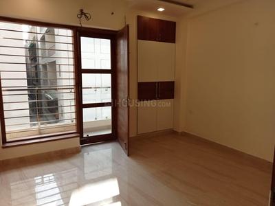 Bedroom Image of 1125 Sq.ft 2 BHK Builder Floor for sale in Amolik Residency, Sector 86 Faridabad for Rs. 8500000