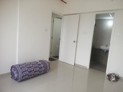 Bedroom Image of 900 Sq.ft 2 BHK Apartment / Flat for rent in Mahindra Happinest Tathawade, Tathawade Pune for Rs. 25000