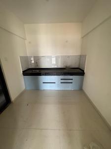 Kitchen Image of 900 Sq.ft 2 BHK Apartment / Flat for rent in Rohan Silver Gracia B And D Wing, Ravet Pune for Rs. 26000