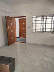 Hall Image of 520 Sq.ft 1 BHK Apartment / Flat for rent in C V Raman Nagar Bengaluru for Rs. 21000