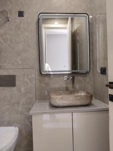 Bedroom Two Image of 5000 Sq.ft 4 BHK Builder Floor for rent in DLF Phase 2, DLF Phase 2 Gurgaon for Rs. 270000