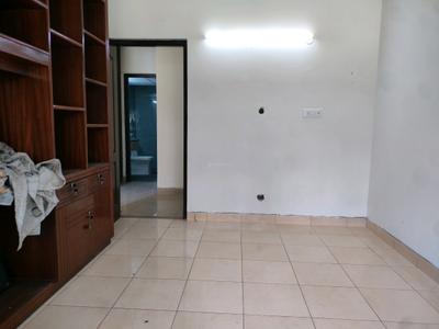 Bedroom Image of 1744 Sq.ft 3 BHK Apartment / Flat for rent in Akme Ballet, Doddanekundi Bengaluru for Rs. 76000