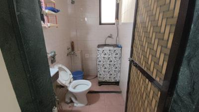 Image of 825 Sq.ft 2 BHK Apartment / Flat for rent in Hiranandani Estate, Thane for Rs. 40000