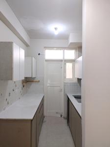 Kitchen Image of 1620 Sq.ft 3 BHK Builder Floor for rent in TDI The Grand Retreat, Sector 88 Faridabad for Rs. 18000