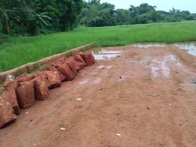 Image of 1200 Sq.ft Residential Plot / Land for sale in Phulnakhara, Cuttack for Rs. 1980000