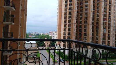 Image of 744 Sq.ft 2 BHK Apartment / Flat for sale in Prateek Grand City, Siddharth Vihar, Ghaziabad for Rs. 8825000