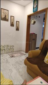 Hall Image of 850 Sq.ft 2 BHK Apartment / Flat for sale in Sonigara Park, Thergaon Pune for Rs. 9300000