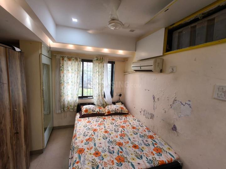 Ranwar, Bandra West Bedroom 1