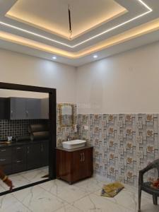3 BHK Independent Builder Floor