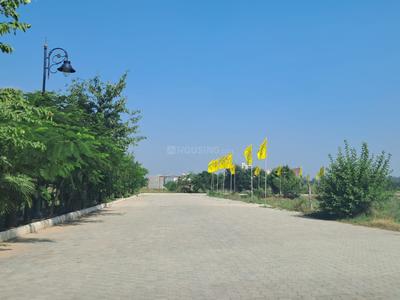 Image of 1200 Sq.ft Residential Plot / Land for sale in PR7 Airport Road, Zirakpur for Rs. 6990000