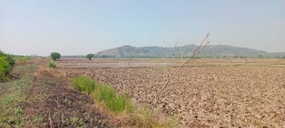 Image of 1089 Sq.ft Residential Plot / Land for sale in Ranjanpada, Navi Mumbai for Rs. 555000