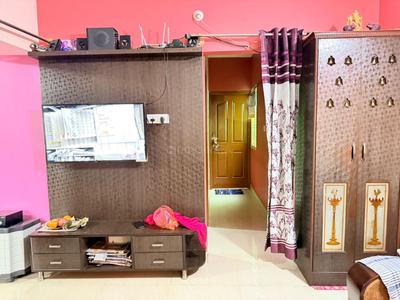 2 BHK Apartment