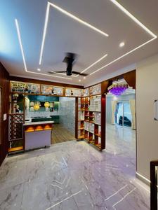 Image of 3800 Sq.ft 5 BHK Villa for sale in Kamal Vihar, Raipur for Rs. 11000000