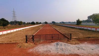 Image of 900 Sq.ft Residential Plot / Land for sale in Madhuvan Colony, Agra for Rs. 1200000
