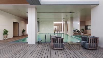Image of 2600 Sq.ft 4 BHK Apartment / Flat for sale in Times 104, Bodakdev, Ahmedabad for Rs. 47200000