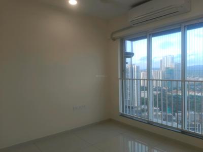 Bedroom Image of 630 Sq.ft 1 BHK Apartment / Flat for sale in Godrej Nest, Kandivali East Mumbai for Rs. 12700000