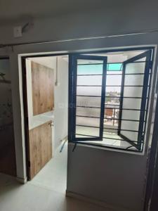Hall Image of 1350 Sq.ft 2 BHK Apartment / Flat for sale in Ghodasar Ahmedabad for Rs. 3800000