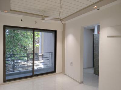 Living Room Image of 900 Sq.ft 2 BHK Apartment / Flat for rent in Bluebell Apartment, Hiranandani Estate Thane for Rs. 45000