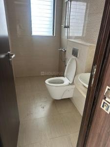 Image of 1550 Sq.ft 3 BHK Apartment / Flat for sale in Runal Gateway, Ravet, Pune for Rs. 13800000