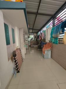 Balcony Image of 1710 Sq.ft 2 BHK Independent House for sale in Thaltej Ahmedabad for Rs. 20000000