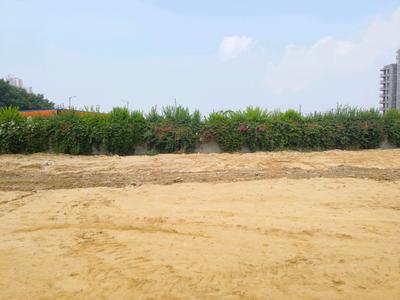 Image of 603 Sq.ft Residential Plot / Land for sale in Sector 104, Gurgaon for Rs. 7700001