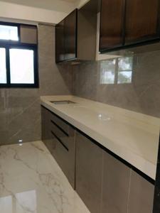 Kitchen Image of 1035 Sq.ft 2 BHK Apartment / Flat for sale in 127 Raj Homes D Wing, Mira Road East Mira Bhayandar for Rs. 11999000