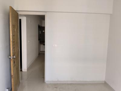 Bedroom Image of 1300 Sq.ft 2 BHK Apartment / Flat for sale in Jagatpur Ahmedabad for Rs. 6800000