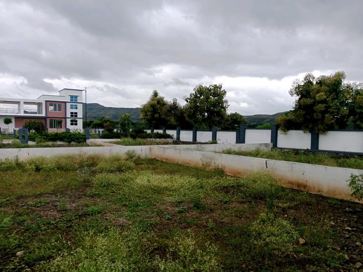 Krushnakunj Phase 2 NA Plots Main Image 1