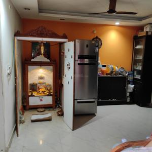 Hall Image of 950 Sq.ft 2 BHK Apartment / Flat for sale in Suchitra Hyderabad for Rs. 5300000