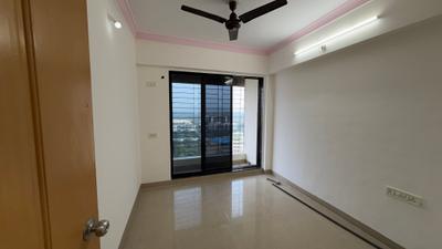 Bedroom Image of 1550 Sq.ft 3 BHK Apartment / Flat for sale in Kharghar Navi Mumbai for Rs. 29000000