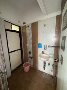 Image of 705 Sq.ft 1 BHK Apartment / Flat for rent in Rutu River Estate, Kalyan West, Kalyan for Rs. 13999