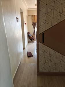 Bedroom Image of 1100 Sq.ft 2 BHK Apartment / Flat for sale in Triveni Laurel, Kalyan West Kalyan for Rs. 11000000
