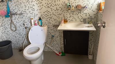 Image of 1700 Sq.ft 3 BHK Apartment / Flat for sale in Shrachi Greenwood Elements, New Town, Kolkata for Rs. 11800000