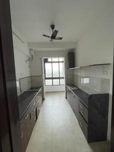 Kitchen Image of 1101 Sq.ft 2 BHK Apartment / Flat for sale in Rivali Park Wintergreen, Borivali East Mumbai for Rs. 32500000