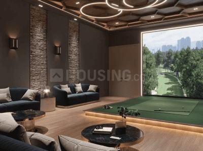 5 BHK Villa