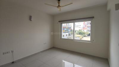Bedroom Image of 3255 Sq.ft 4 BHK Apartment / Flat for rent in Saran Mulberry Woods, Carmelaram Bengaluru for Rs. 105000
