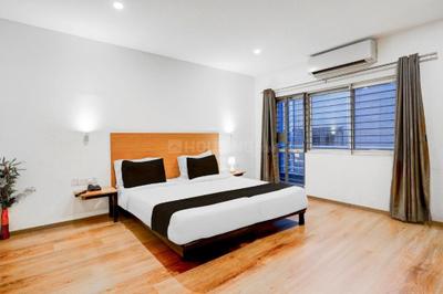 Bedroom Image of Live Well Co-living  in Sector 32, Gurgaon
