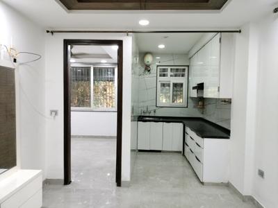 Living Room Image of 650 Sq.ft 2 BHK Builder Floor for sale in Sector 8 Dwarka New Delhi for Rs. 11500000