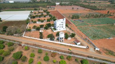 Residential Plot