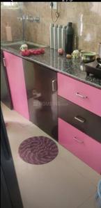 1 BHK Flat