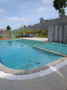 Image of 396 Sq.ft 1 RK Apartment / Flat for rent in Sattva Simplicity, RR Nagar, Bengaluru for Rs. 30000