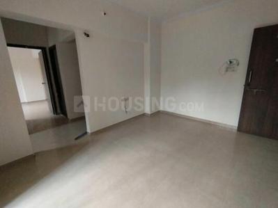 Bedroom Image of 700 Sq.ft 1 BHK Apartment / Flat for sale in Kalyan West Kalyan for Rs. 3300000