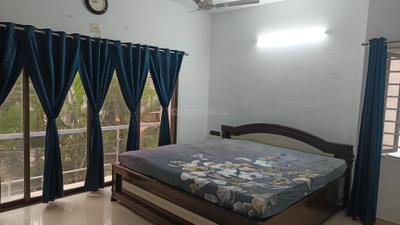Bedroom Image of 3500 Sq.ft 3.5 BHK Apartment / Flat for sale in Bhayli Vadodara for Rs. 14999999