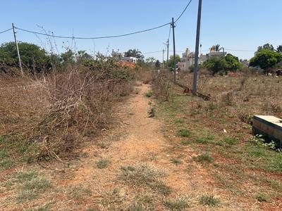 Image of 1200 Sq.ft Residential Plot / Land for sale in Avalahalli, Bengaluru for Rs. 9600000