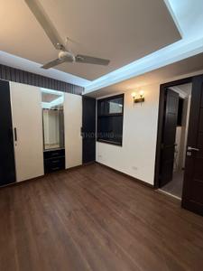 Living Room Image of 1125 Sq.ft 3 BHK Builder Floor for sale in East Of Kailash New Delhi for Rs. 30000000